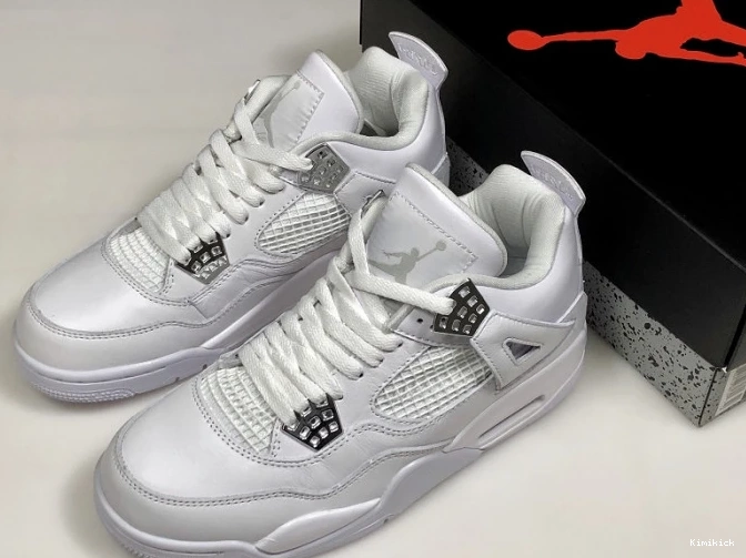 Pure Money 308497- Retro 1069 4 Jordan Air HighQuality 0522